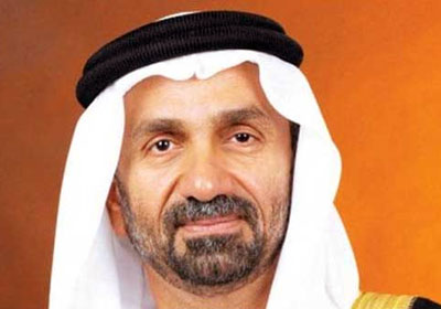 رئيس البرلمان العربى - أحمد محمد الجراون